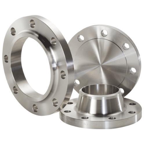 Precision Forged Steel Flanges